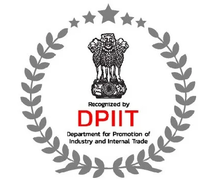 DPIIT Recognition